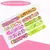 Imagem do Curativos Kawaii Animais – Kit com 120 Adesivos Infantis de Primeiros Socorros