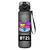 Garrafa de Água BT21 560ml – Koya, RJ, Chimmy | Antigotejamento, Portátil e Kawaii para Esportes ou Escola na internet