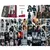 Photocards LE SSERAFIM | Kit Lomo 55 pcs OMG!!! - Sarang Pop