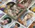 Photocards Idol Boy UNTOLD – 55 cartõezinhos LINDOS pra sua coleção!