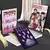 Pôster Retro Kpop – Papel Kraft Adesivo para Decoração - comprar online