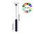 Mini Lightstick Kpop Glow – Bastão Luminoso LED para Shows, Festas e Eventos de Fãs - loja online