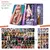 Photocards LISA Solo – 92 LOMOS LINDOOOS pra sua coleção!!! - comprar online