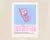 Imagem do Pôster Kpop Aesthetic – com Twice, NewJeans, Bandas e Rappers