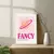 Poster Kpop em Tela – Arte de Parede Moderna com Estilo Kawaii na internet