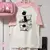 Imagem do Camiseta Feminina J-Hope Kpop Y2K Estética Kawaii
