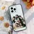 Capa NewJeans Kpop iPhone Case Soft TPU na internet