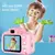 Mini Câmera Digital KidsCam X2 – Foto e Vídeo HD para Crianças | Presente Educativo e Criativo - comprar online