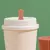 Caneca Eco K-Lover 480ml — Resistente, fofa e perfeita pra levar onde quiser! - loja online