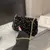 Bolsa Brilhante Kpop Glitter – Crossbody Fashion - comprar online