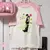 Imagem do Camiseta Feminina J-Hope Kpop Y2K Estética Kawaii