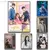 Poster K-Drama True Beauty – Arte em Tela Decorativa para Fãs de Dorama Coreano - comprar online
