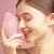 SunGlow K-Beauty SPF 50 – Protetor Solar Coreano Fino e Refrescante - Sarang Pop