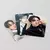 Photocards ATEEZ — 55 Cartões MARA pra sua Coleção KPOP!