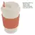 Caneca Eco K-Lover 480ml — Resistente, fofa e perfeita pra levar onde quiser! na internet