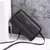 Bolsa K-Style Minimalista – Crossbody Fashion - loja online