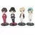 Mini BTS Set – Bonecos Kpop 7 Integrantes 15cm - loja online