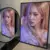 Cartaz Autocolante Rosé BLACKPINK – Cartaz Retro K-Pop