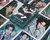 Photocards Felix ATE | Kit Lomo 55 UNIDADES OMG!! - Sarang Pop
