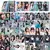 Photocards LE SSERAFIM | Kit Lomo 55 pcs OMG!!! - Sarang Pop