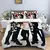 Conjunto de Cama Stray Kids Dreams – Edredom + Fronha para Fãs de K-Pop - loja online