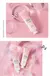 Creme de Mãos Sakura Laikou 30g – Clareador, Anti-Rugas e Hidratante com Flor de Cerejeira - comprar online