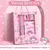 Hello Kitty Kit 12 Peças Lápis, Borracha, Régua e Acessórios Fofos para Estudo – Kuromi, Cinnamoroll, My Melody - Sarang Pop