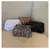 Bolsa Brilhante Kpop Glitter – Crossbody Fashion - loja online