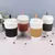 Imagem do Caneca Eco K-Lover 480ml — Resistente, fofa e perfeita pra levar onde quiser!