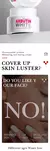 ClearTone K-Beauty – Clareador Coreano com Niacinamida e Arbutina - Sarang Pop