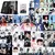 Photocards JUNGKOOK Seven - Kit Lomo 55 pcs OMG! - Sarang Pop