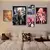 Cartaz Autocolante Rosé BLACKPINK – Cartaz Retro K-Pop - comprar online