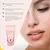 Máscara Facial Noturna de Colágeno Coreano – Hidratação Profunda e Efeito Rejuvenescedor - Sarang Pop