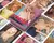 Photocards Rosé Stoxic — 55 Cartõezinhos LINDOS pra sua coleção! - comprar online