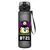 Imagem do Garrafa de Água BT21 560ml – Koya, RJ, Chimmy | Antigotejamento, Portátil e Kawaii para Esportes ou Escola