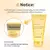 GlowKojic Noite - Máscara Coreana Peel-Off com Cúrcuma & Colágeno