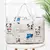 Mochila Dobrável TravelFlex Oxford – Bolsa de Viagem Leve, Grande e Portátil - loja online