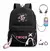 Mochila K-pop TWICE – Estilo Escolar e Viagem com Tzuyu, Sana, Mina, Jeongyeon, Dahyun, Nayeon & Mais! na internet