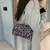 Imagem do Bolsa Brilhante Kpop Glitter – Crossbody Fashion