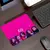 Mouse Pad ITZY Power – Conforto e Charme para Fãs