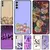 Capa Kpop Coreia Fofa – Proteção Total p/ Samsung Galaxy!