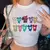 Imagem do Blusa Kpop Twice Slim – Vibe Coreana