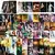 Photocards LE SSERAFIM | Kit Lomo 55 pcs OMG!!!
