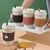 Caneca Eco K-Lover 480ml — Resistente, fofa e perfeita pra levar onde quiser! - loja online