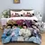 Imagem do Conjunto de Cama Stray Kids Dreams – Edredom + Fronha para Fãs de K-Pop