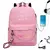Mochila K-pop TWICE – Estilo Escolar e Viagem com Tzuyu, Sana, Mina, Jeongyeon, Dahyun, Nayeon & Mais! - loja online