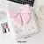 Álbum Fofura K-Pop A6 – Porta Photocard com Capa de Pelúcia de Gato e Cachorro - Sarang Pop