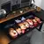 Mouse Pad BTS XXL – Tapete Gamer com Estilo K-Pop para Fãs de Bangtan - Sarang Pop