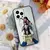 Capa NewJeans Kpop iPhone Case Soft TPU - loja online