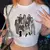 Blusa Kpop Twice Slim – Vibe Coreana na internet